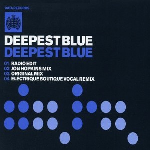 Deepest Blue - Deepest Blue